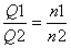 離心泵轉(zhuǎn)速與流量、揚(yáng)程、軸功率有什么關(guān)系